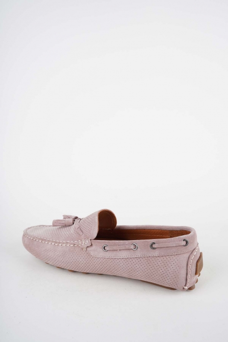 Hakiki Deri Yok Erkek Makosen Ayakkabı 261124M102