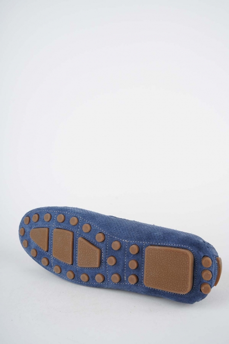 Hakiki Deri Yok Erkek Makosen Ayakkabı 261124M102