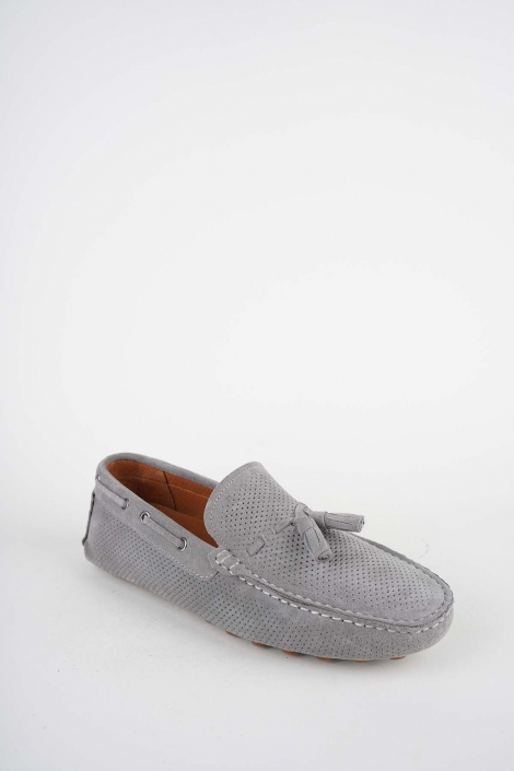 Hakiki Deri Yok Erkek Makosen Ayakkabı 261124M102