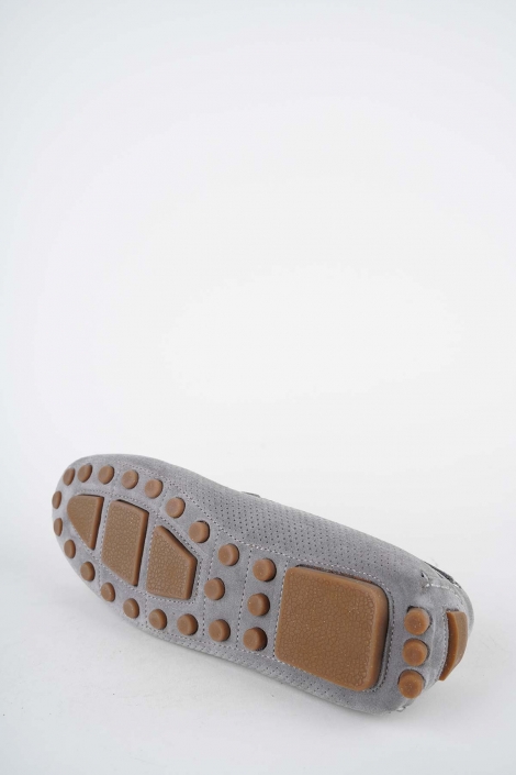 Hakiki Deri Yok Erkek Makosen Ayakkabı 261124M102