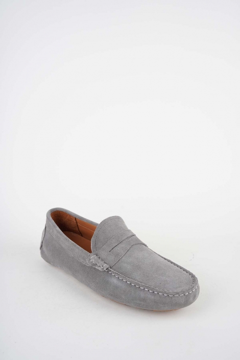 Hakiki Deri Yok Erkek Makosen Ayakkabı 261124M103