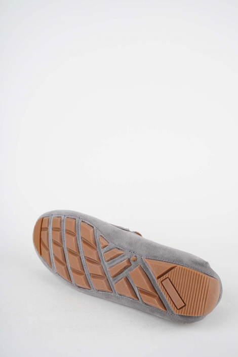 Hakiki Deri Yok Erkek Makosen Ayakkabı 261124M103