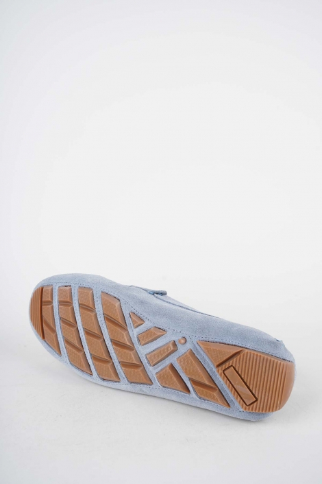 Hakiki Deri Yok Erkek Makosen Ayakkabı 261124M103