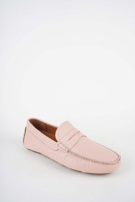 Hakiki Deri Yok Erkek Makosen Ayakkabı 261124M103