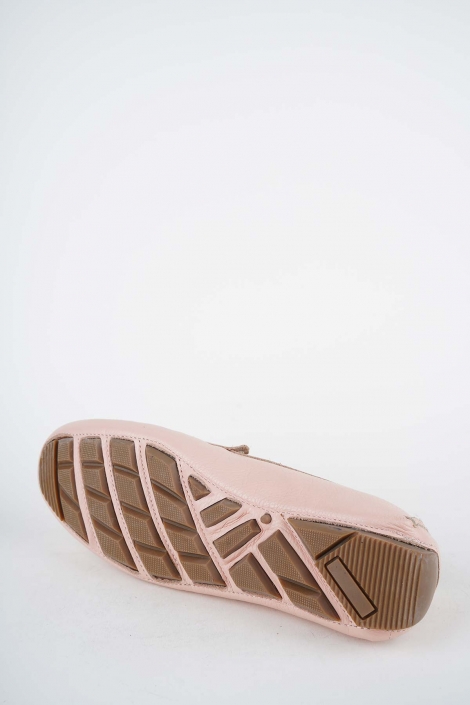 Hakiki Deri Yok Erkek Makosen Ayakkabı 261124M103