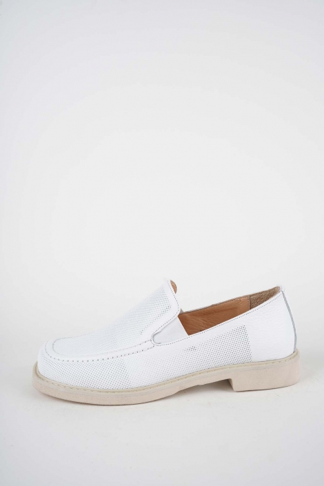 Hakiki Deri Yok Kadın Casual Ayakkabı 261134104