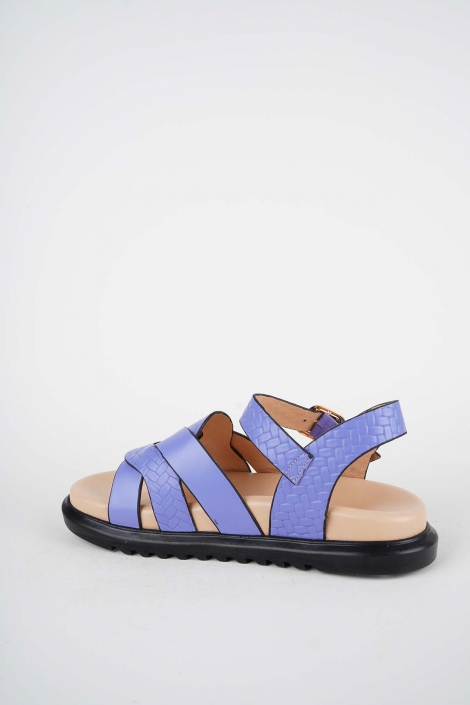 Hakiki Deri Yok Kadın Düz Sandalet 261162501