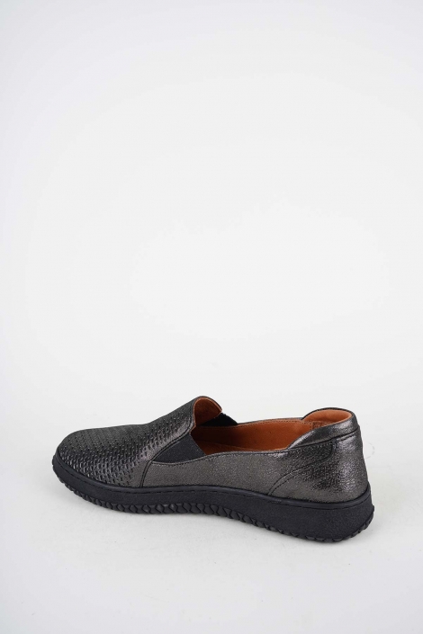 Hakiki Deri Yok Kadın Casual Ayakkabı 261186106