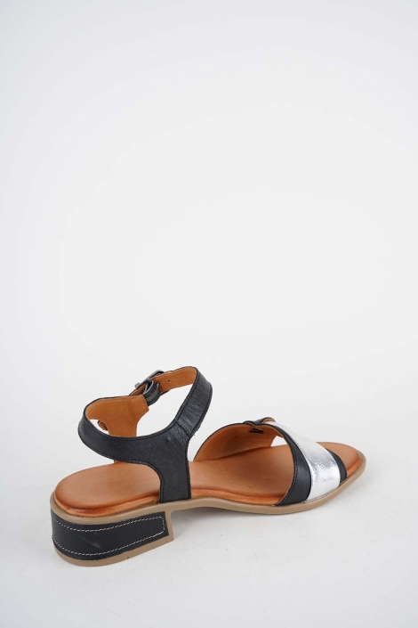 Hakiki Deri Yok Kadın Topuklu Sandalet 261215507