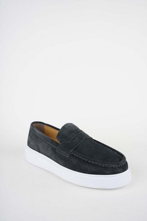 Hakiki Deri Yok Erkek Casual Ayakkabı 261500101