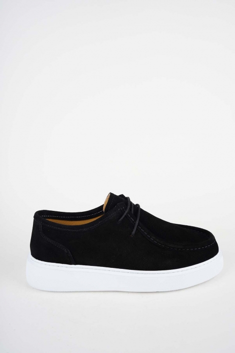 Hakiki Deri Yok Erkek Casual Ayakkabı 261500102