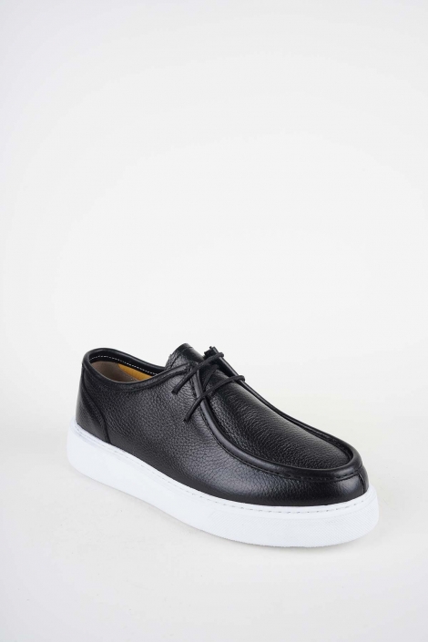 Hakiki Deri Yok Erkek Casual Ayakkabı 261500102