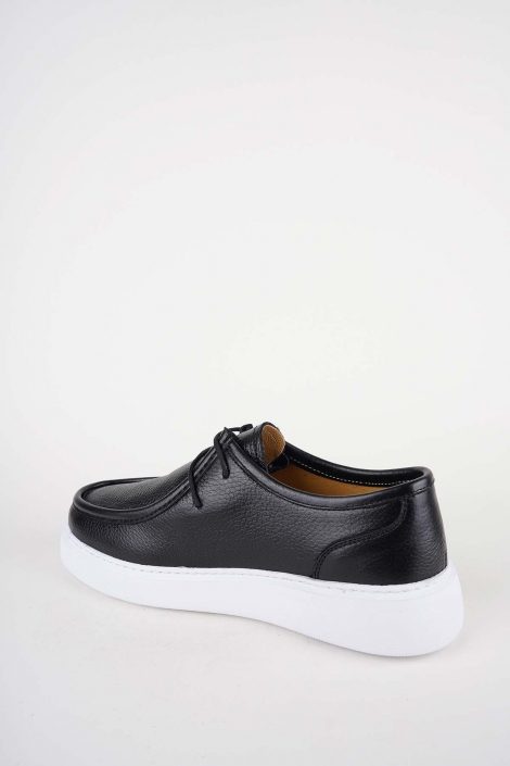 Hakiki Deri Yok Erkek Casual Ayakkabı 261500102