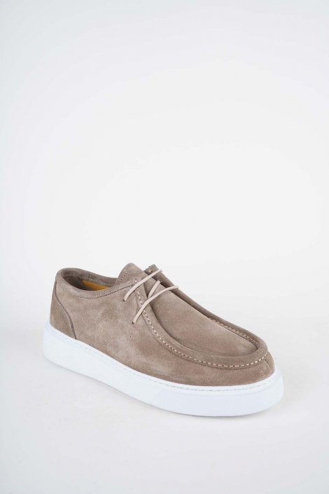 Hakiki Deri Yok Erkek Casual Ayakkabı 261500102