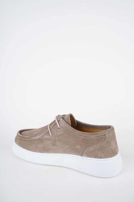 Hakiki Deri Yok Erkek Casual Ayakkabı 261500102