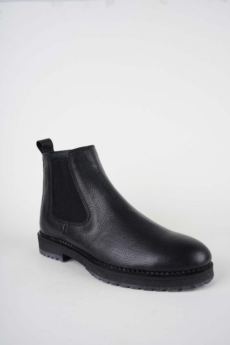 Hakiki Deri Yok Erkek Sneaker Ayakkabı 252501200