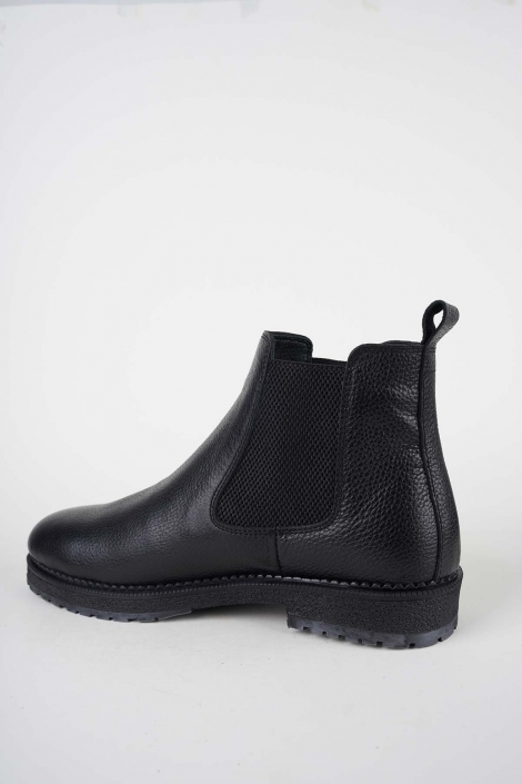 Hakiki Deri Yok Erkek Sneaker Ayakkabı 252501200