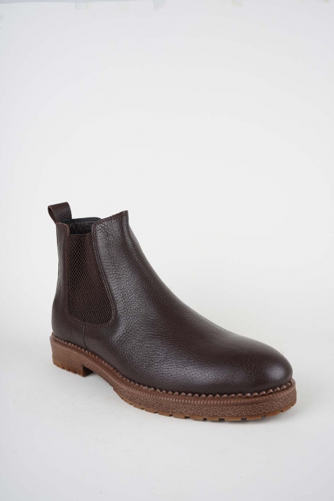 Hakiki Deri Yok Erkek Sneaker Ayakkabı 252501200