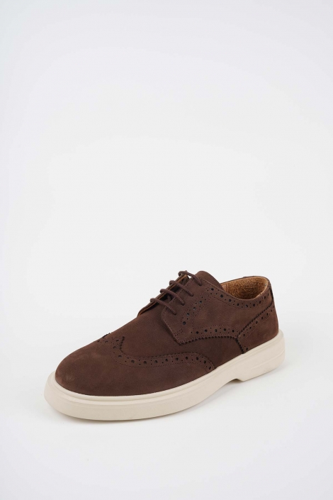 Hakiki Deri Yok Erkek Casual Ayakkabı 261502120