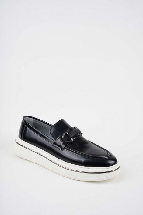 Hakiki Deri Yok Erkek Casual Ayakkabı 261502124