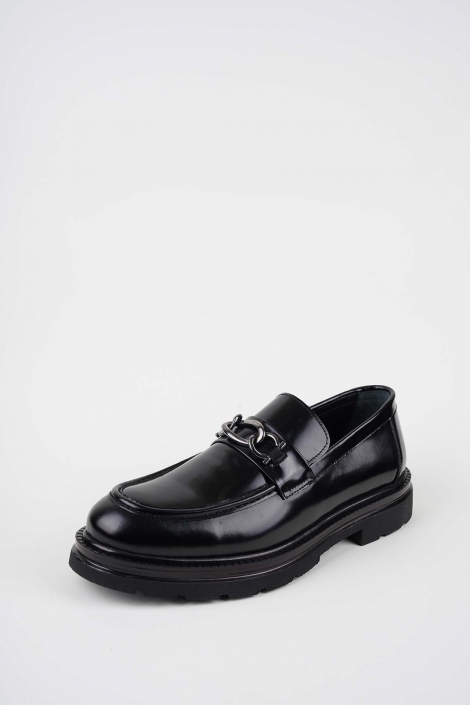 Hakiki Deri Yok Erkek Casual Ayakkabı 261502125