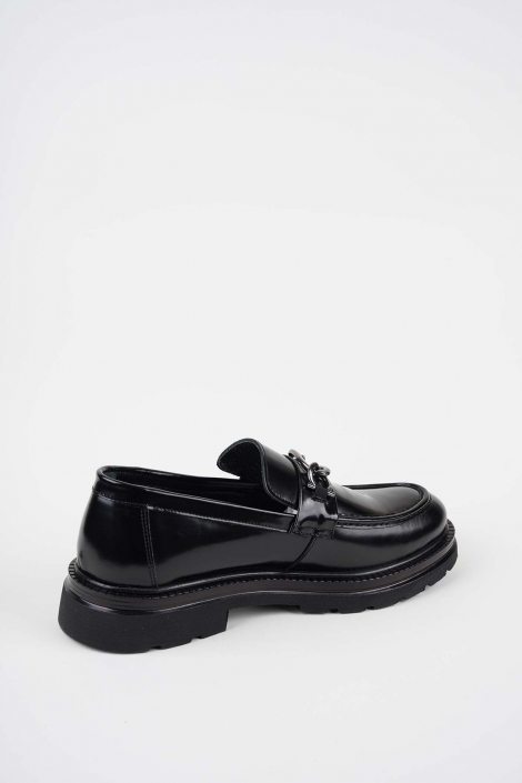 Hakiki Deri Yok Erkek Casual Ayakkabı 261502125