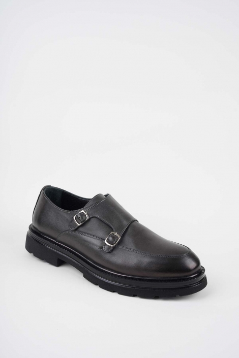 Hakiki Deri Yok Erkek Casual Ayakkabı 261502126