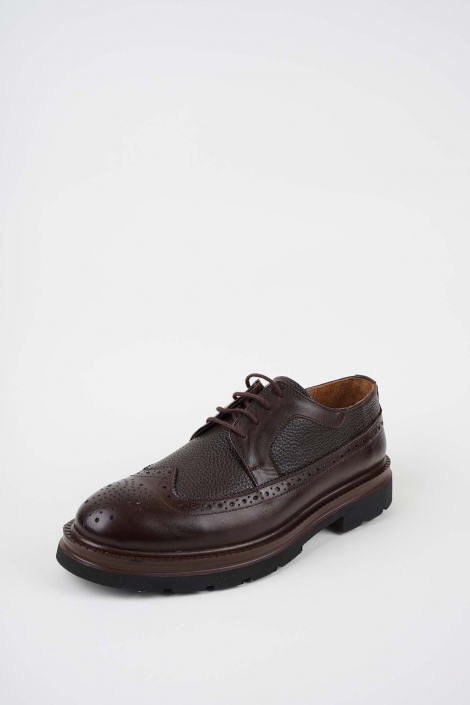 Hakiki Deri Yok Erkek Casual Ayakkabı 261502127