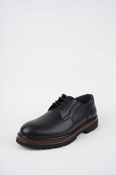 Hakiki Deri Yok Erkek Casual Ayakkabı 261502128