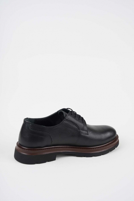 Hakiki Deri Yok Erkek Casual Ayakkabı 261502128