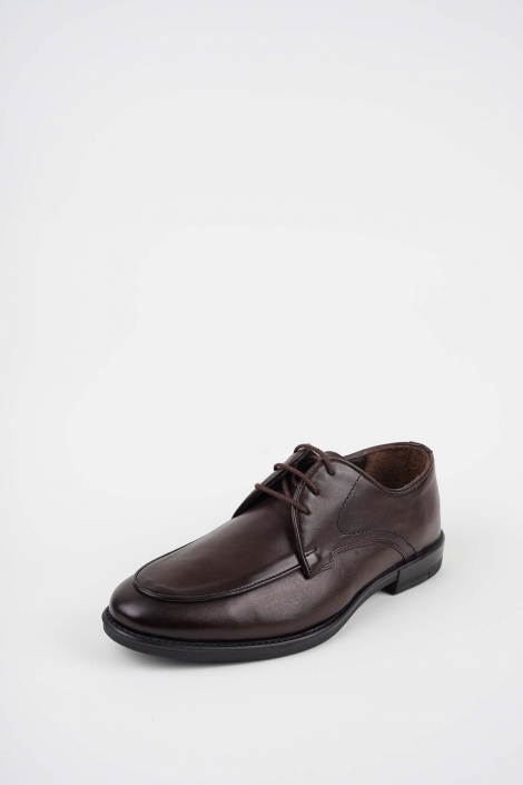 Hakiki Deri Yok Erkek Klasik Ayakkabı 261502129