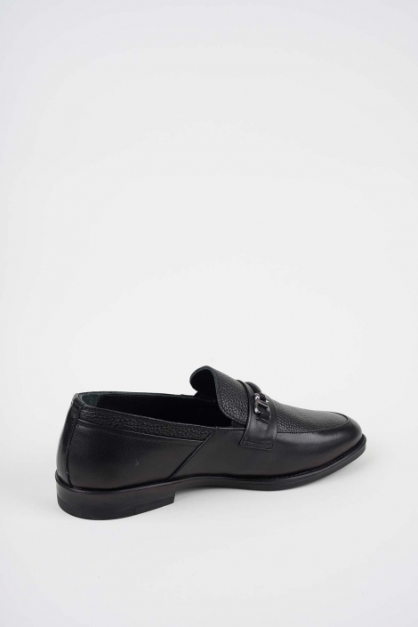 Hakiki Deri Yok Erkek Klasik Ayakkabı 261502130