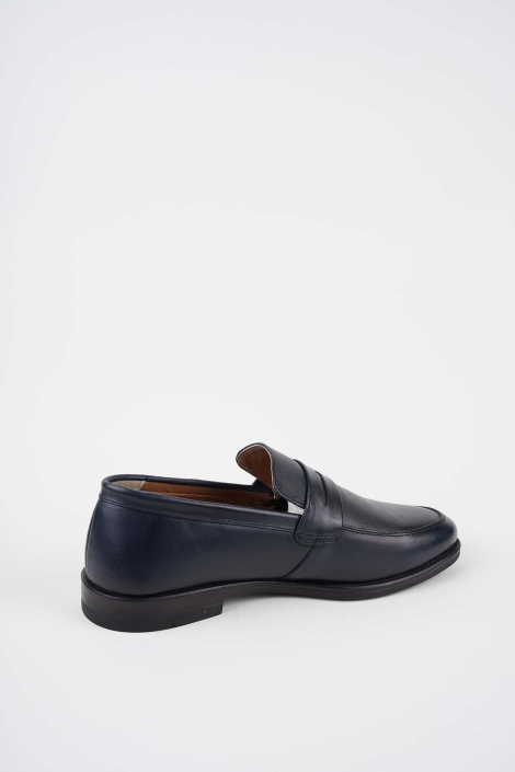 Hakiki Deri Yok Erkek Klasik Ayakkabı 261502131