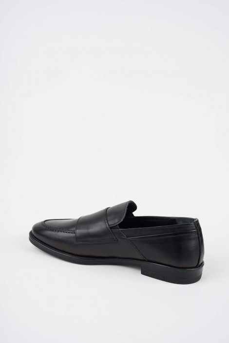 Hakiki Deri Yok Erkek Klasik Ayakkabı 261502132