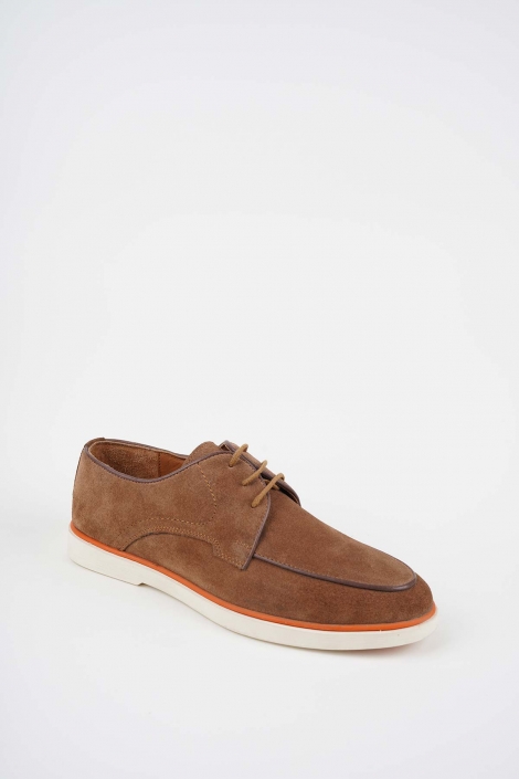 Hakiki Deri Yok Erkek Casual Ayakkabı 261502137