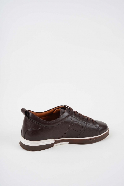 Hakiki Deri Yok Erkek Casual Ayakkabı 261502140