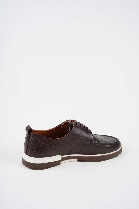 Hakiki Deri Yok Erkek Casual Ayakkabı 261502141