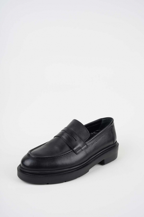 Hakiki Deri Yok Erkek Casual Ayakkabı 261502145