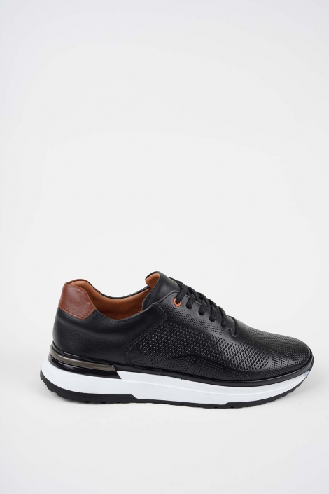 Hakiki Deri Yok Erkek Sneaker Ayakkabı 261503105
