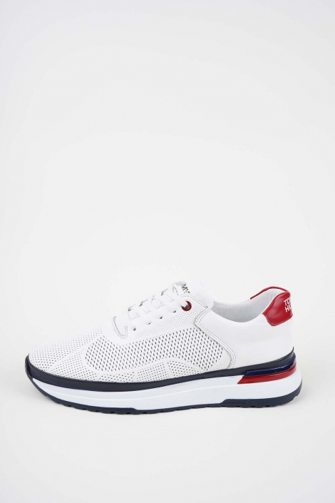 Hakiki Deri Yok Erkek Sneaker Ayakkabı 261503105