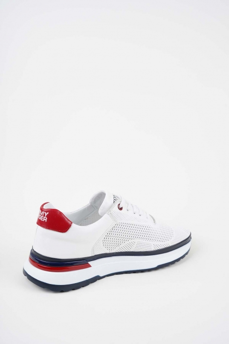 Hakiki Deri Yok Erkek Sneaker Ayakkabı 261503105