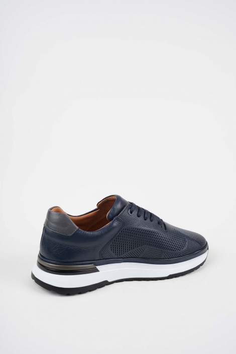 Hakiki Deri Yok Erkek Sneaker Ayakkabı 261503105