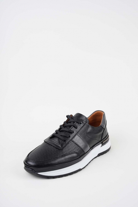 Hakiki Deri Yok Erkek Sneaker Ayakkabı 261503106