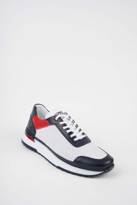 Hakiki Deri Yok Erkek Sneaker Ayakkabı 261503107