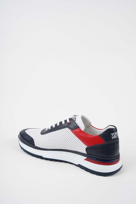 Hakiki Deri Yok Erkek Sneaker Ayakkabı 261503107