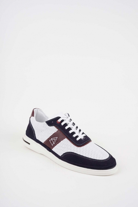 Hakiki Deri Yok Erkek Casual Ayakkabı 261503108