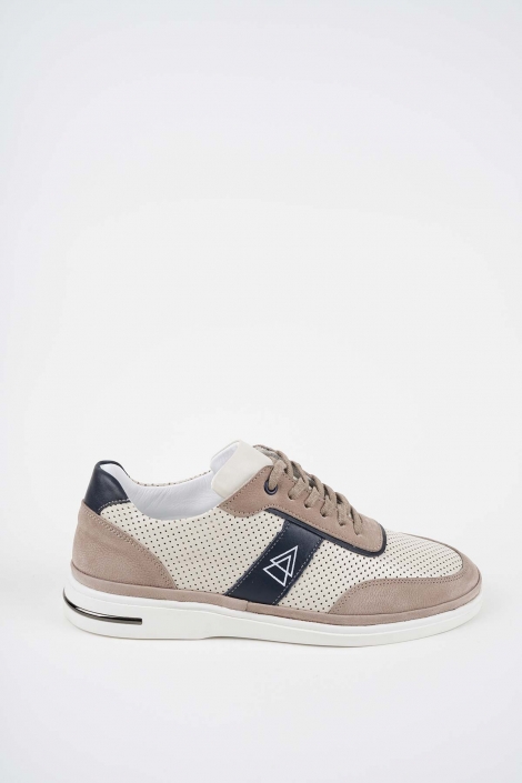 Hakiki Deri Yok Erkek Casual Ayakkabı 261503108