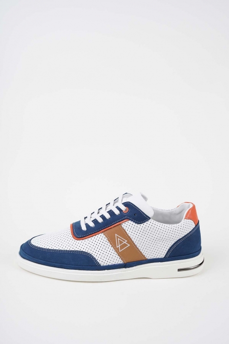 Hakiki Deri Yok Erkek Casual Ayakkabı 261503108