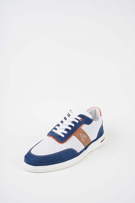 Hakiki Deri Yok Erkek Casual Ayakkabı 261503108