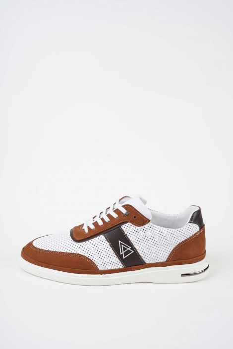 Hakiki Deri Yok Erkek Casual Ayakkabı 261503108